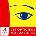 Les Opticiens Mutualistes - Logo