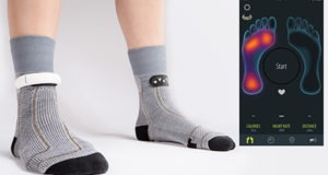 objets-connectes-sensoria-socks