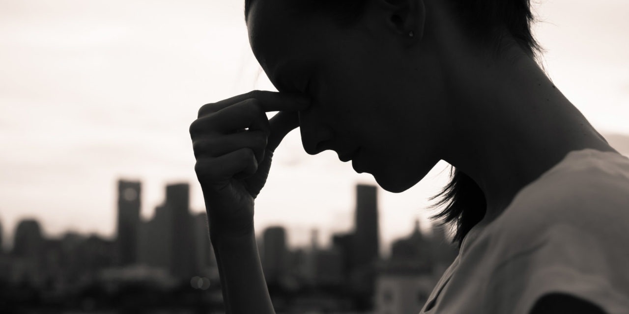 Le burnout : un syndrome protéiforme que l’on peine à définir