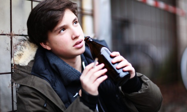 L’Alcoolisation chez les jeunes. Introduction