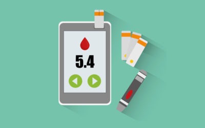 Diabète : des applications de suivi et d’aide à la décision