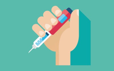 Injection d’insuline : de la pompe au pancréas artificiel