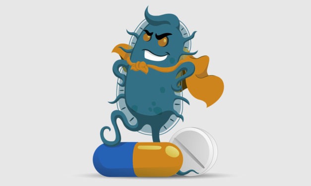 Bactéries résistantes aux antibiotiques : un rapport alarmiste de l’OMS