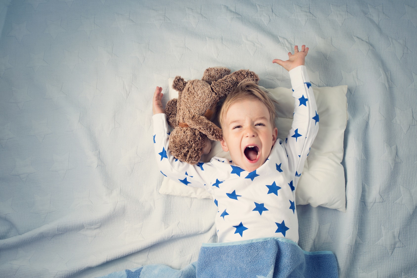 Comment assurer un sommeil de qualité aux enfants ?