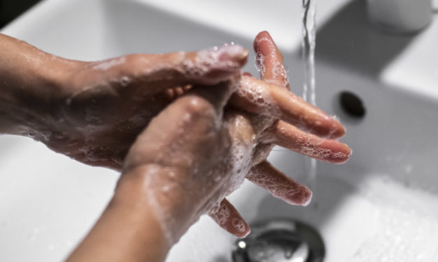 Savons et Coronavirus : pourquoi, lesquels, et comment se laver les mains