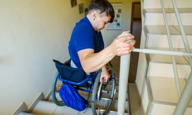 Handicap : la lente progression vers l’accessibilité